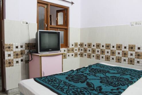 Hotel Sneh Palace, Udaipur 2